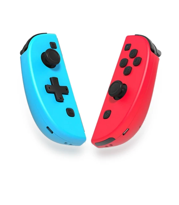 Wireless Gaming Controller Set — Gaming Controllers, FourAll