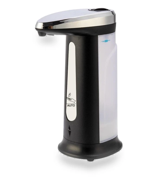 Automatic Liquid Soap Dispenser — Care Dispensers, Factory Discount Outlet