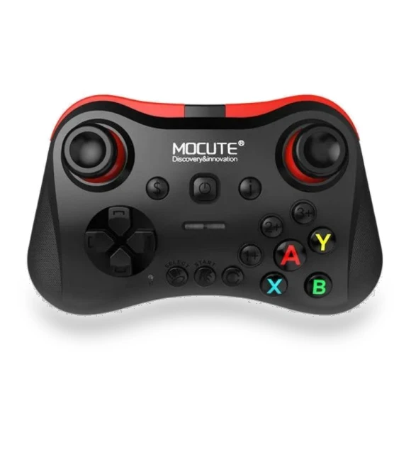 Bluetooth Gamepad for PUBG — Gamepads & Standard Controllers, FourAll