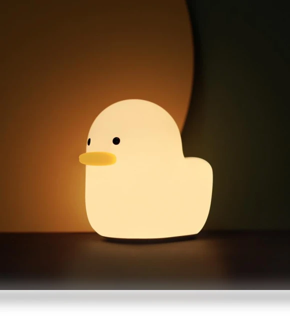 Cute Night Light — Lamps & Shades, Lokey