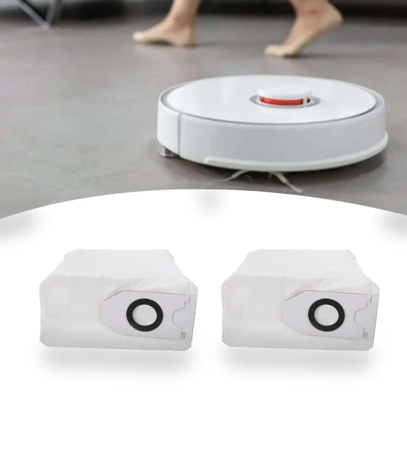 Dust Bags for Robot Vacuum — Parts & Accessories, TaoPo Directs