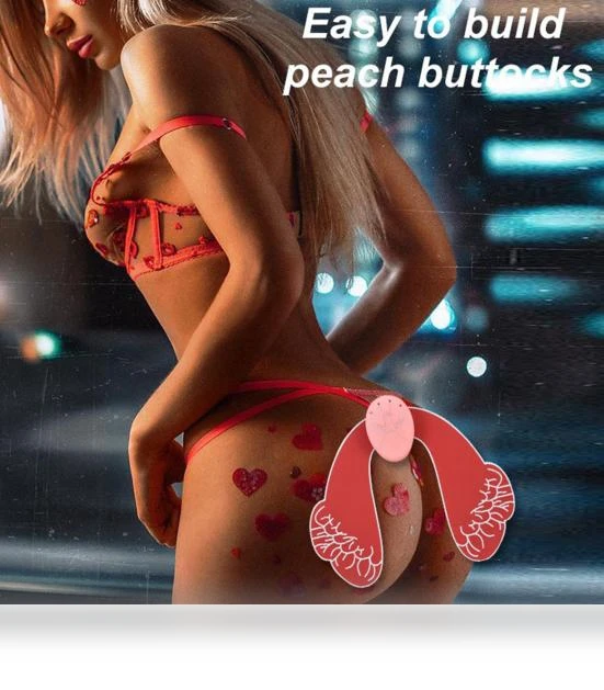 Electric Thigh Toner — Home Gyms, PekPit