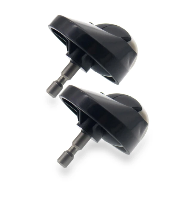 Front Swivel Wheel — Parts & Accessories, DYAILYDEALS