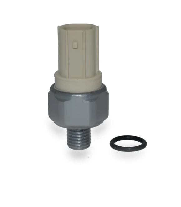 Fuel Pressure Sensor — Check Engine, Optimized General