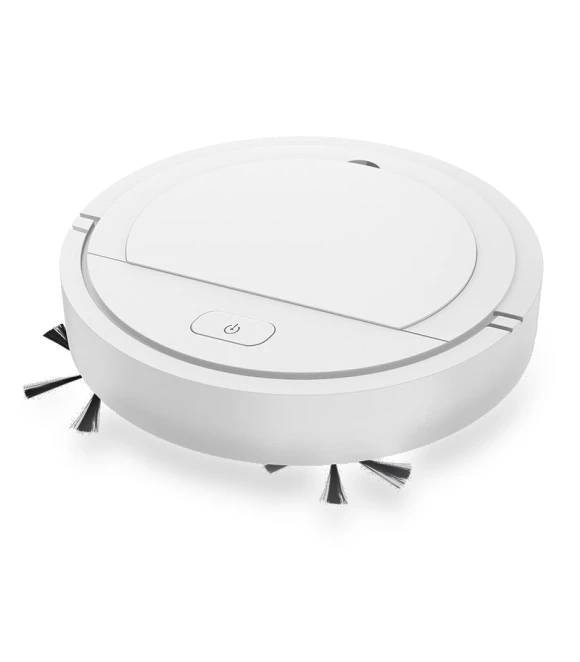 Intelligent Sweeping Robot — Smart Cleaning Robots, Factory Discount Outlet