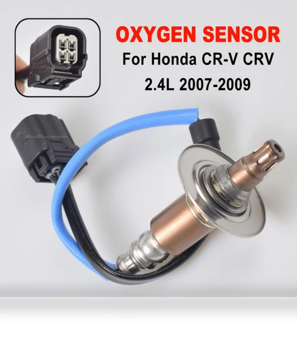 Oxygen Sensor — Check Engine, Wanxu-AUTO Part