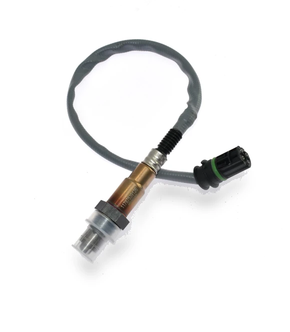 Oxygen sensor — Check Engine, Tesla Car parts