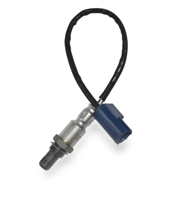 Oxygen sensor — Acceleration, Tesla Car parts