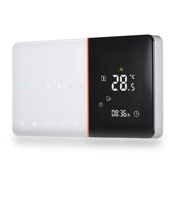 Programmable Thermostat — Home Climate Control, 3d printing machine