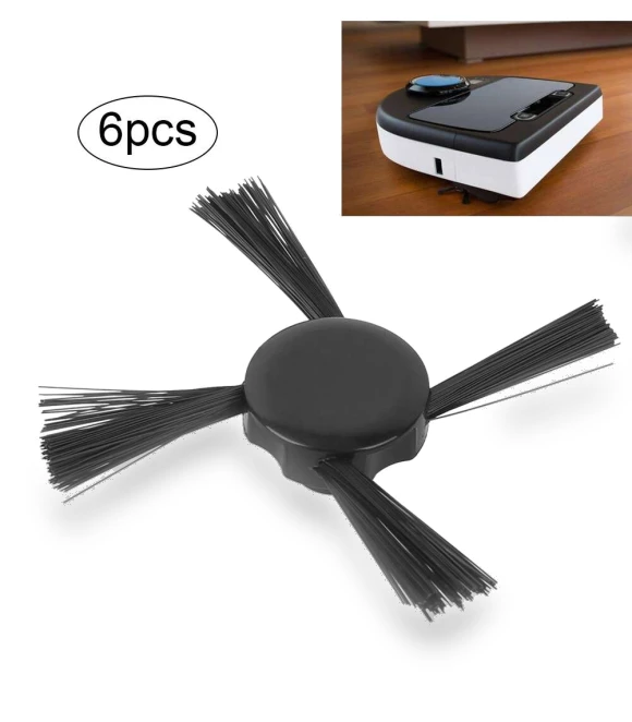 Side Brush Set — Accessories, TaoPo Directs