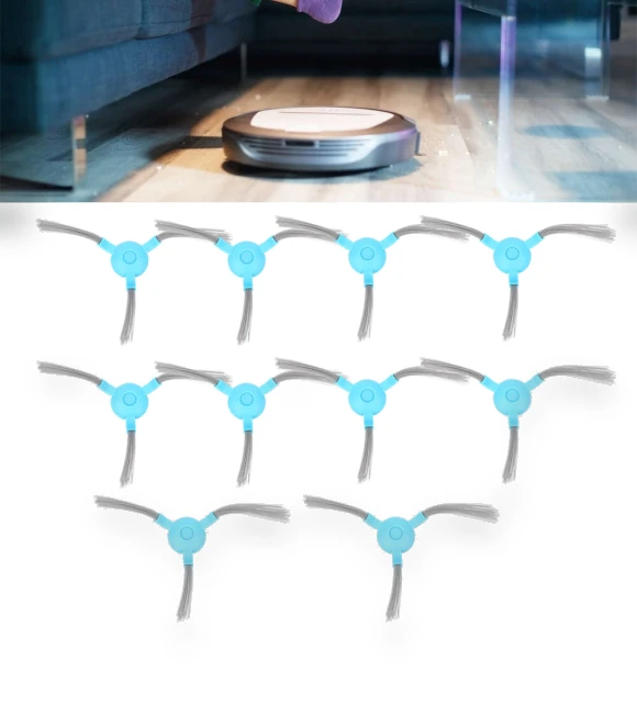 Side Brushes for Robot Vacuum — Accessories, TaoPo Directs