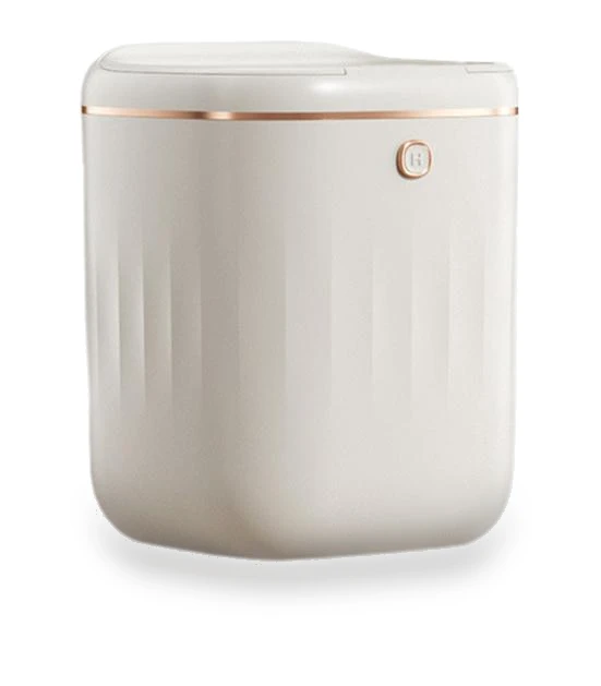 Smart Automatic Trash Can — Kitchen Cans, Refreshing Home