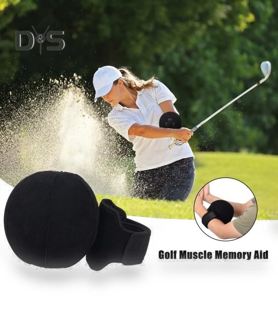 Smart Golf Ball Trainer — Strength Trainers, Tokay