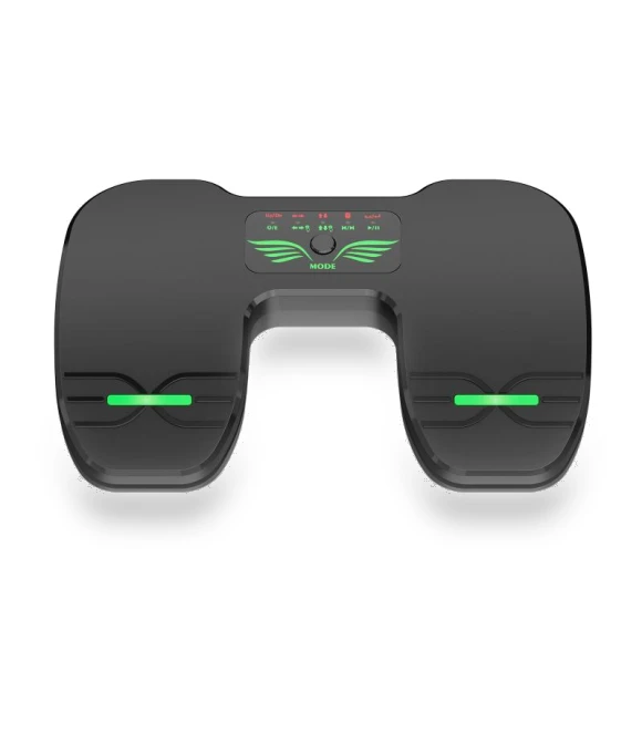 Smart Music Page Turner Pedal — Vehicle Phone Holders, Cars Auto Home