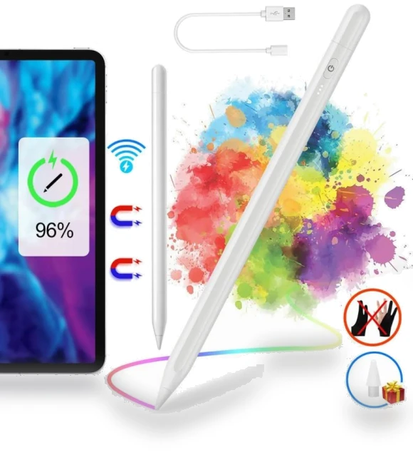 Smart Stylus — Styluses & Digital Pens