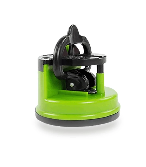 Smart Suction Cup Sharpener — Knife Sharpeners, Dongfang HOME D