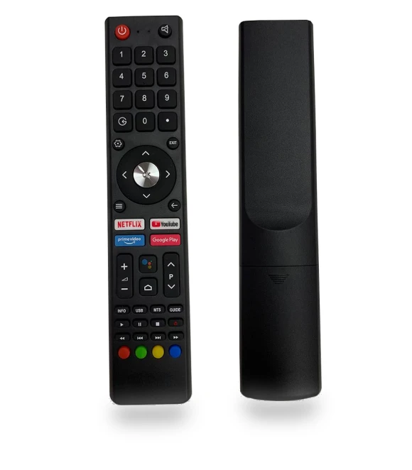 Voice Control Smart Remote — Remote Controls, smart remote