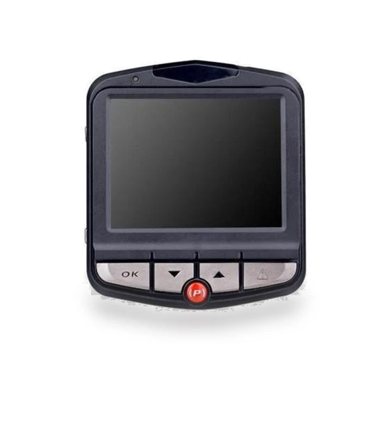 Wide-angle Dash Cam with G-Sensor — Dashboard Cameras, HOME-Auto-001
