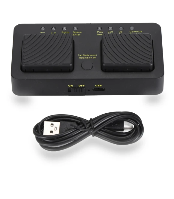 Wireless Page Turner Controller — Keyboards, Easybuyer-duoqiao