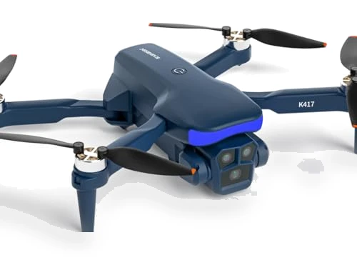 Drone with Camera — Drones, KARUISRC