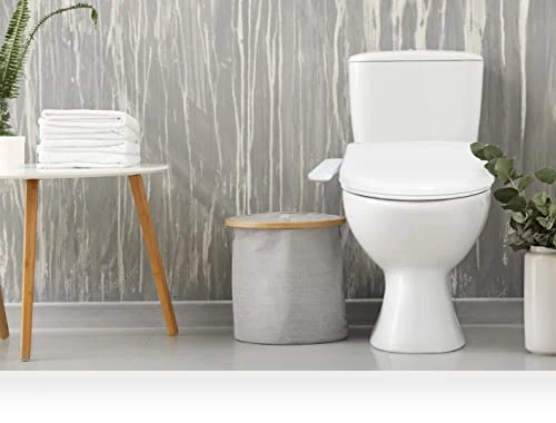 Electric Smart Toilet Bidet Seat — Bidet Seats, BidetMate
