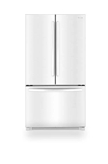 French Door Non-Dispenser Refrigerator — Mini Fridges, Winia