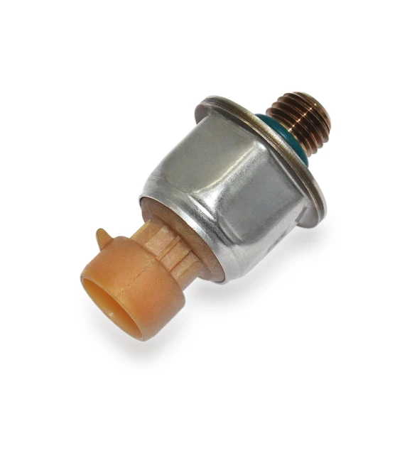 Fuel Pressure Sensor — MAP, Optimized General