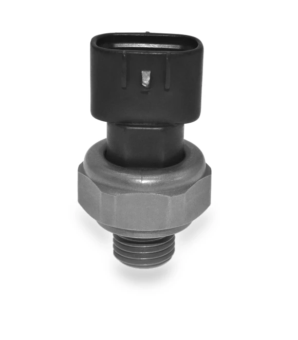 Fuel Pressure Sensor — Camshaft Position, Optimized General