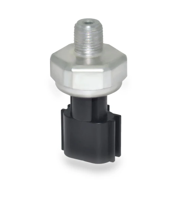 Fuel Pressure Sensor — Check Engine, Optimized General