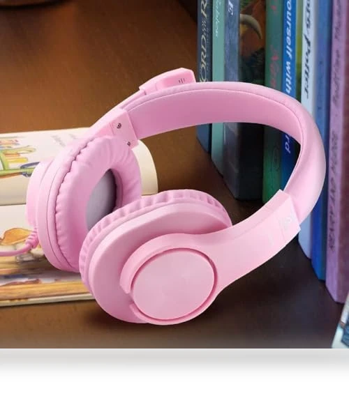 Gaming Headset — Headsets, KHAZNEH