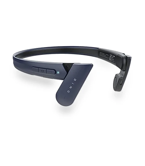 Open-Ear Headphones — Over-Ear Headphones, Mu6