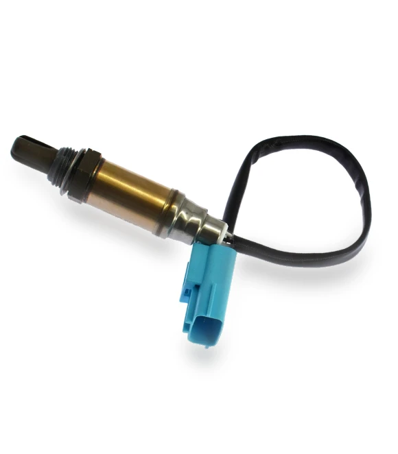 Oxygen sensor — Check Engine, Tesla Car parts