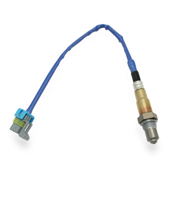 Oxygen Sensor — Exhaust Gas, Tesla Car parts