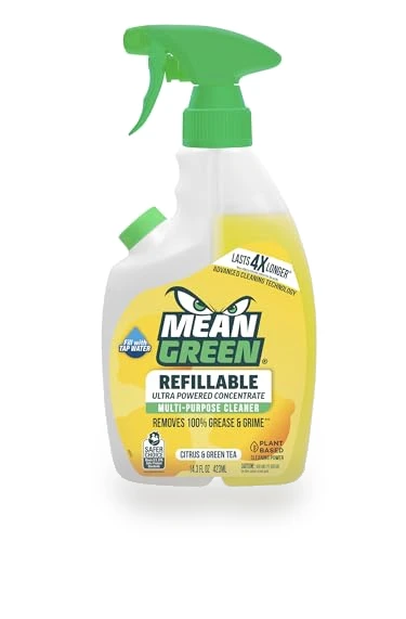 Refillable Ultra Powered Concentrate Multi Purpose Cleaner — Cleaners, Rust-Oleum