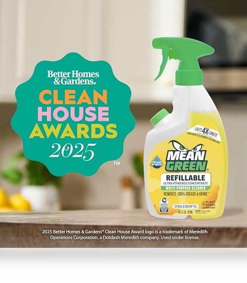 Refillable Ultra Powered Concentrate Multi Purpose Cleaner — Cleaners, Rust-Oleum