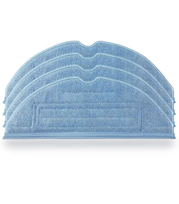 Replacement Cleaning Cloths — Smart Cleaning Robots, TaoPo Directs