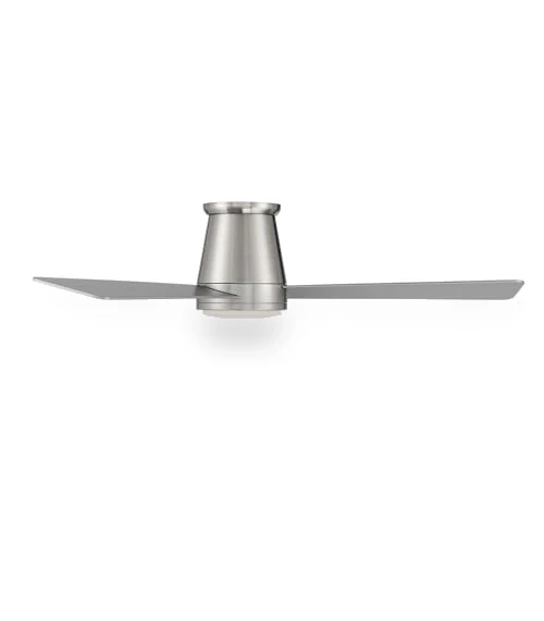 Smart Ceiling Fan with LED Light Kit — Ceiling Fan Lighting Solutions, WAC Lighting