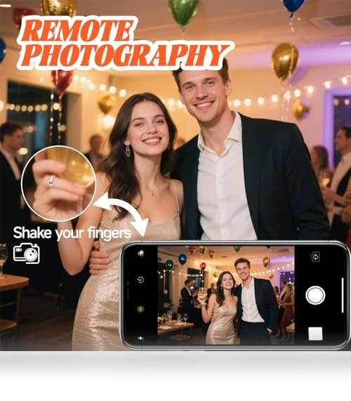 Smart Ring — Smart Rings, Oucscru