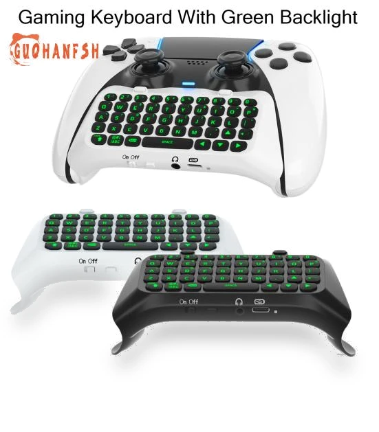 Wireless Bluetooth Keyboard with Handle — Keyboards, Smart IT