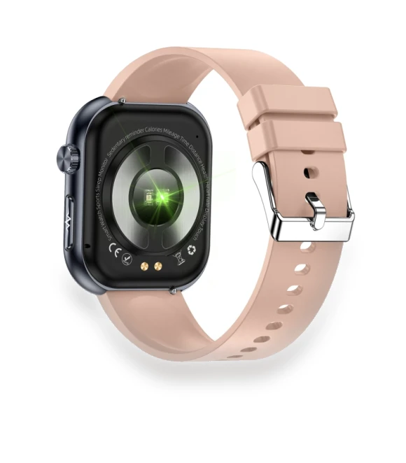 1.95 inch AMOLED Screen Smart Watch — Smartwatches