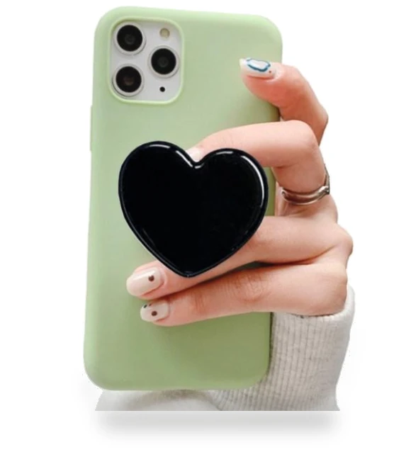 Mila Finger Heart Smart Talking Gadget — Interactive Animal Companions, Board M Factory