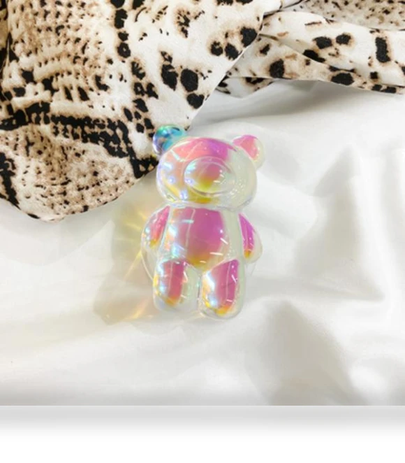 Rainbow Bear Smart Talk — Interactive, Board M Factory