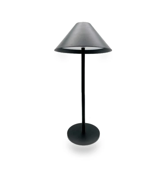 Touch Control Reading Lamp — Study & Desk Lighting, Zhou Yajin