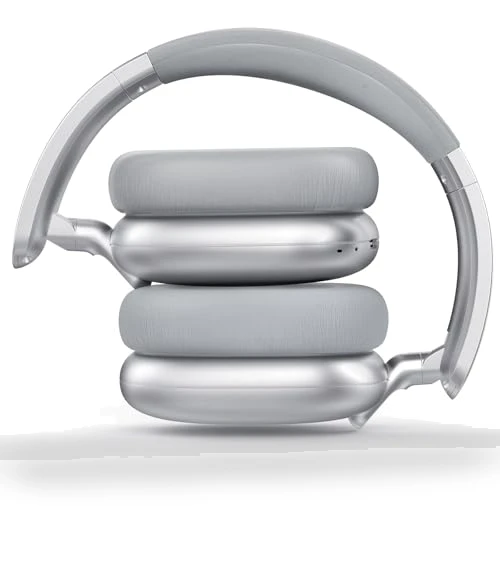 Active Noise Cancelling Headphones — Over-Ear Headphones, RORSOU