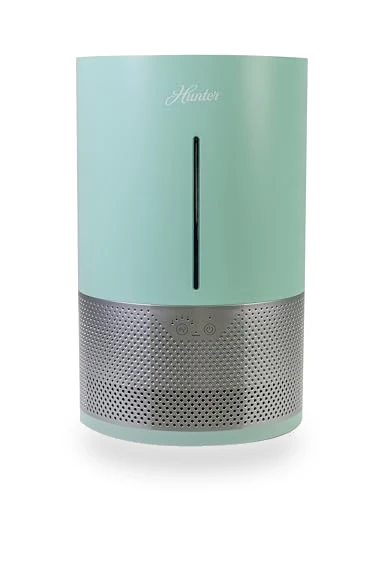 Aspire 4.8L Evaporative Humidifier — Air Moisturizers, Hunter