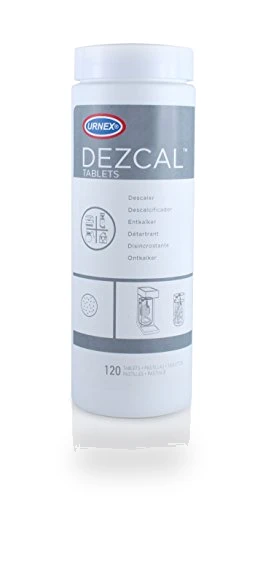 Descaling Tablets — Cleaning Products, Urnex