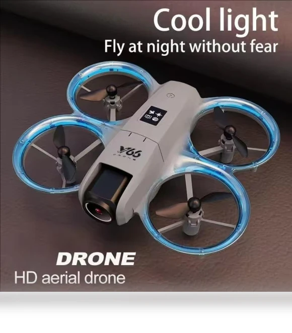 Dual Cameras Drone — Drones, APIZCUK