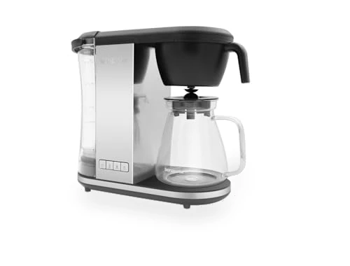 Enthusiast 8 Cup Drip Coffee Brewer — Coffee & Espresso Combos, Bonavita