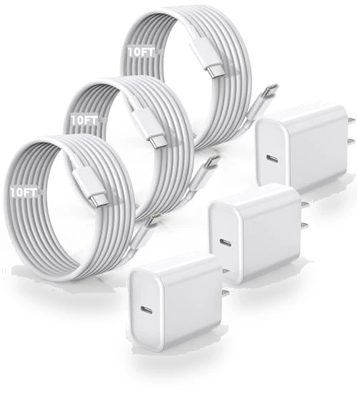 Fast Charger for iPhone — Chargers, Shenzhen Jiaxingyuan Technology Co., Ltd.