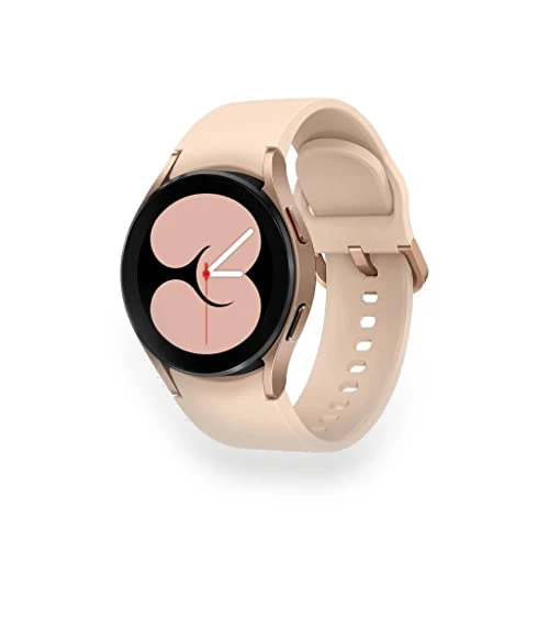 Galaxy Watch 4 40mm Smartwatch — Smartwatches, Samsung
